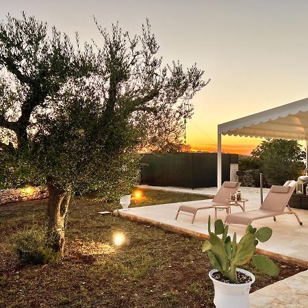 ノーチ Enjoytrulli - Countrysideヴィラ エクステリア 写真
