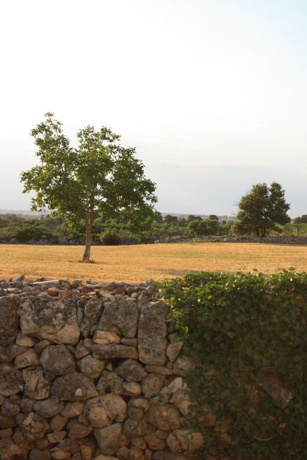 ノーチ Enjoytrulli - Countrysideヴィラ エクステリア 写真