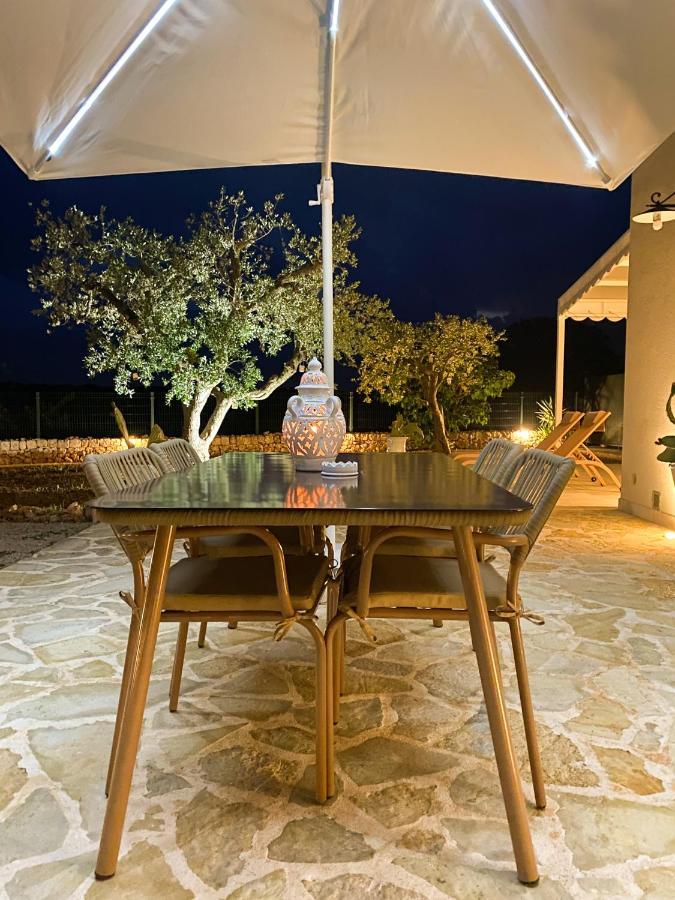 ノーチ Enjoytrulli - Countrysideヴィラ エクステリア 写真