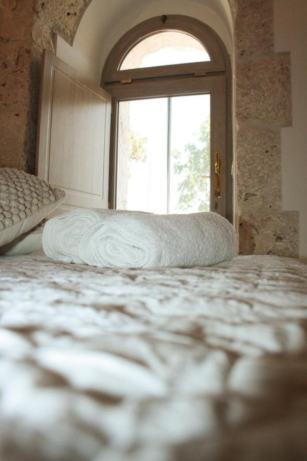 ノーチ Enjoytrulli - Countrysideヴィラ エクステリア 写真