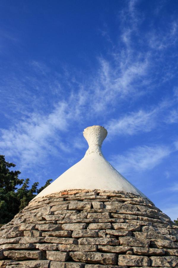 ノーチ Enjoytrulli - Countrysideヴィラ エクステリア 写真