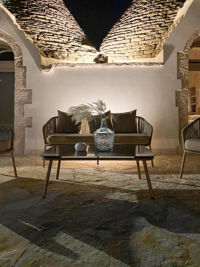 ノーチ Enjoytrulli - Countrysideヴィラ エクステリア 写真