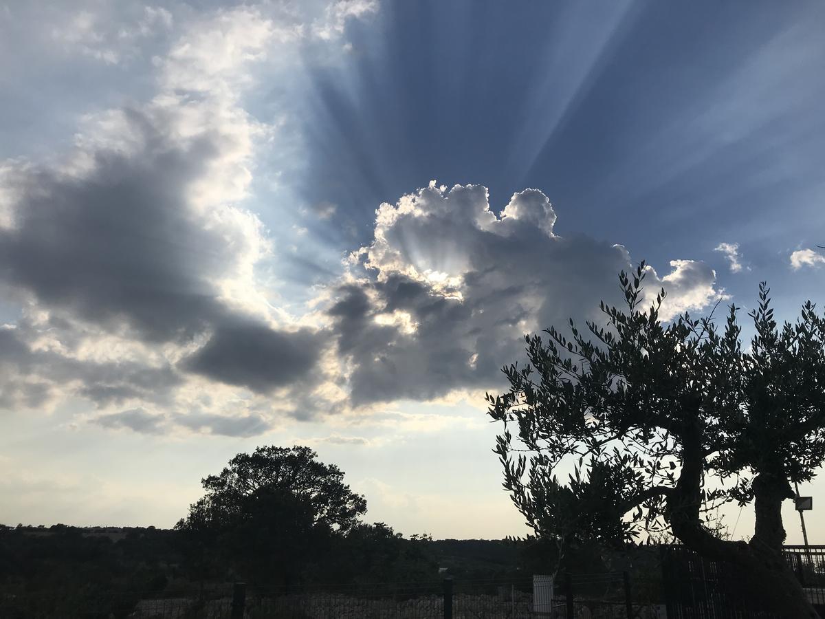 ノーチ Enjoytrulli - Countrysideヴィラ エクステリア 写真